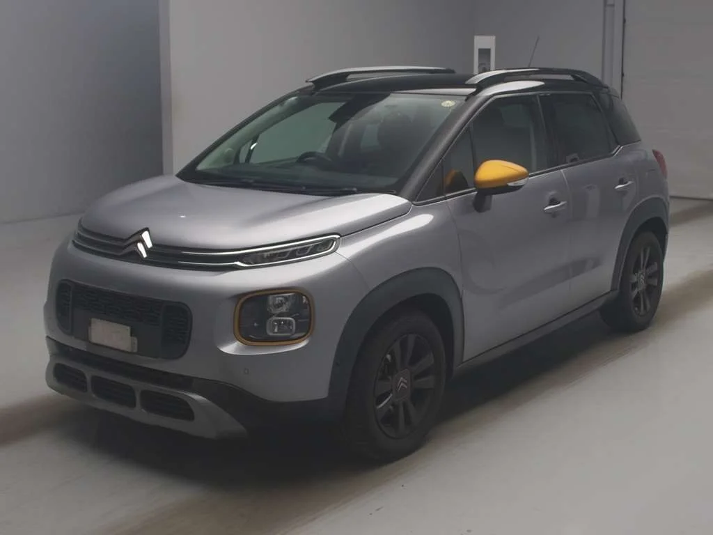 Citroen C3 Aircross A8HN05 2021